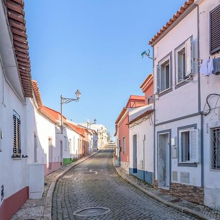 Flh Silves Portuguese House Villa Exterior photo
