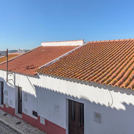 Flh Silves Portuguese House Villa Exterior photo