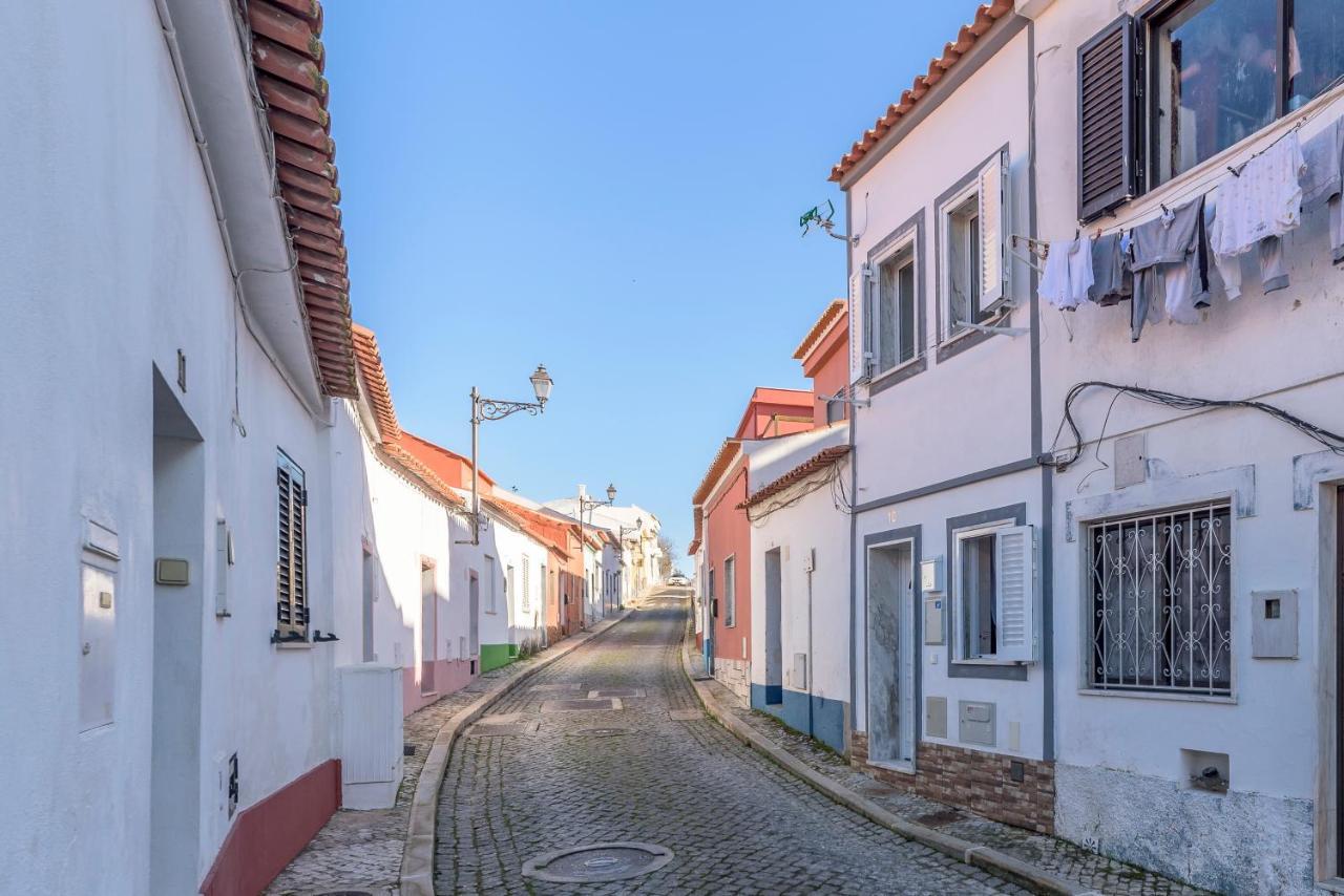 Flh Silves Portuguese House Villa Exterior photo
