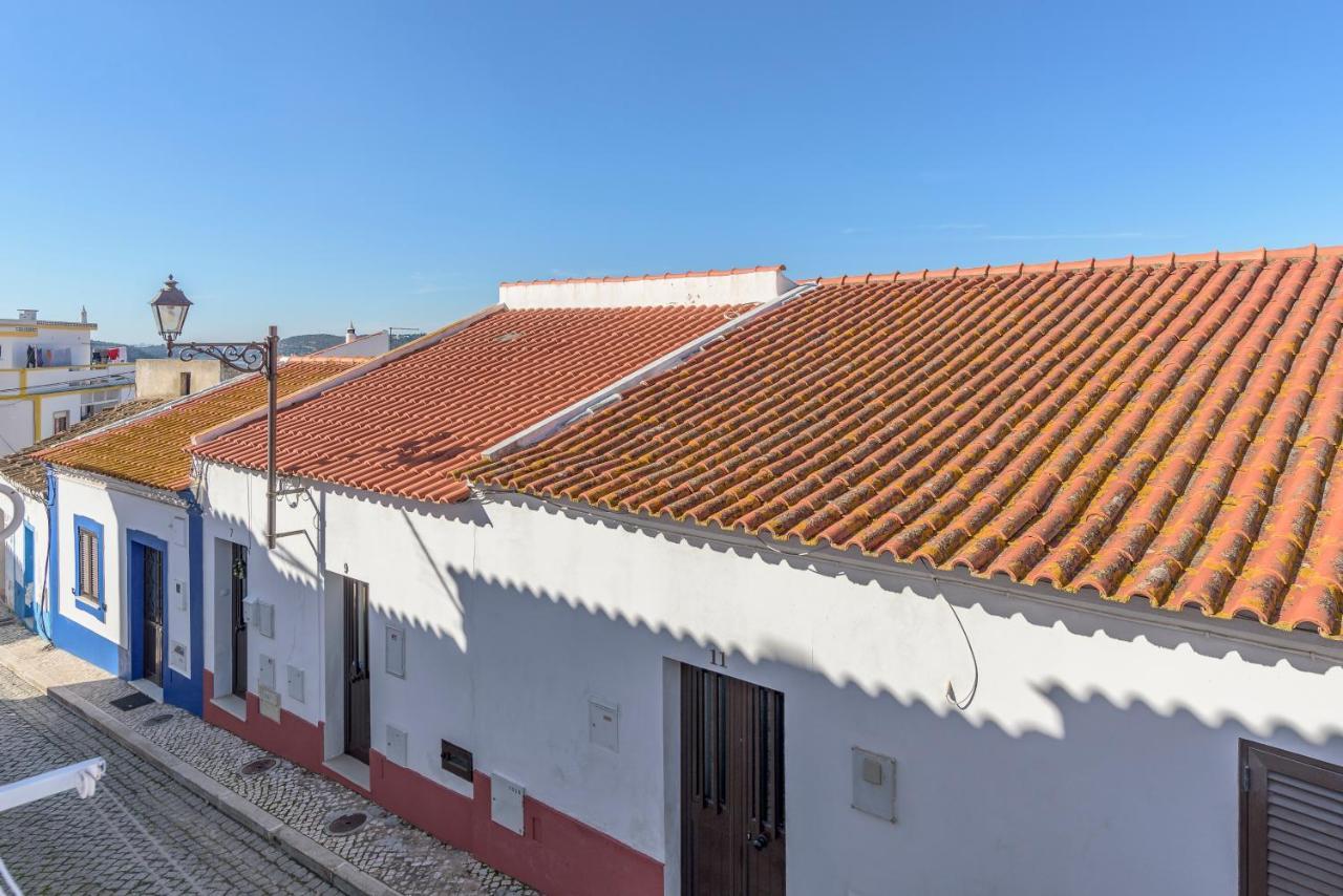 Flh Silves Portuguese House Villa Exterior photo